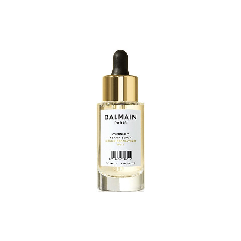 Balmain Hair Overnight Repair Serum 30ml