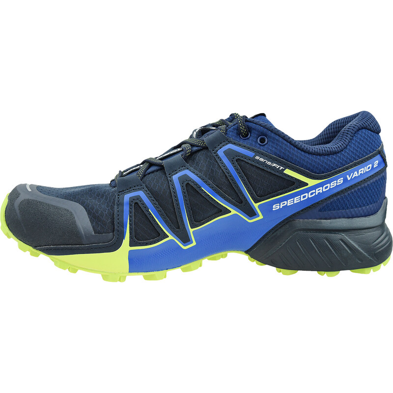 SALOMON SPEEDCROSS VARIO 2 394524 Modrá