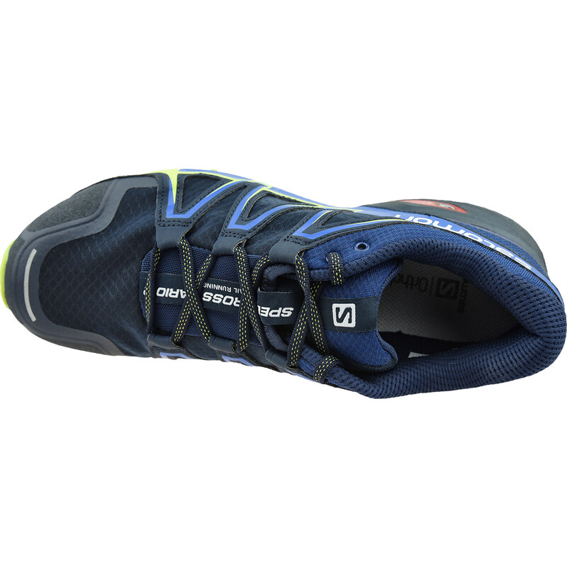 SALOMON SPEEDCROSS VARIO 2 394524 Modrá