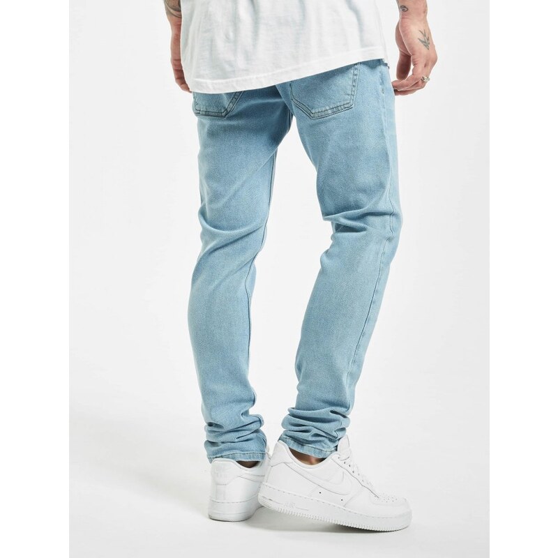 Jeansy 2Y / Slim Fit Jeans Curt in blue