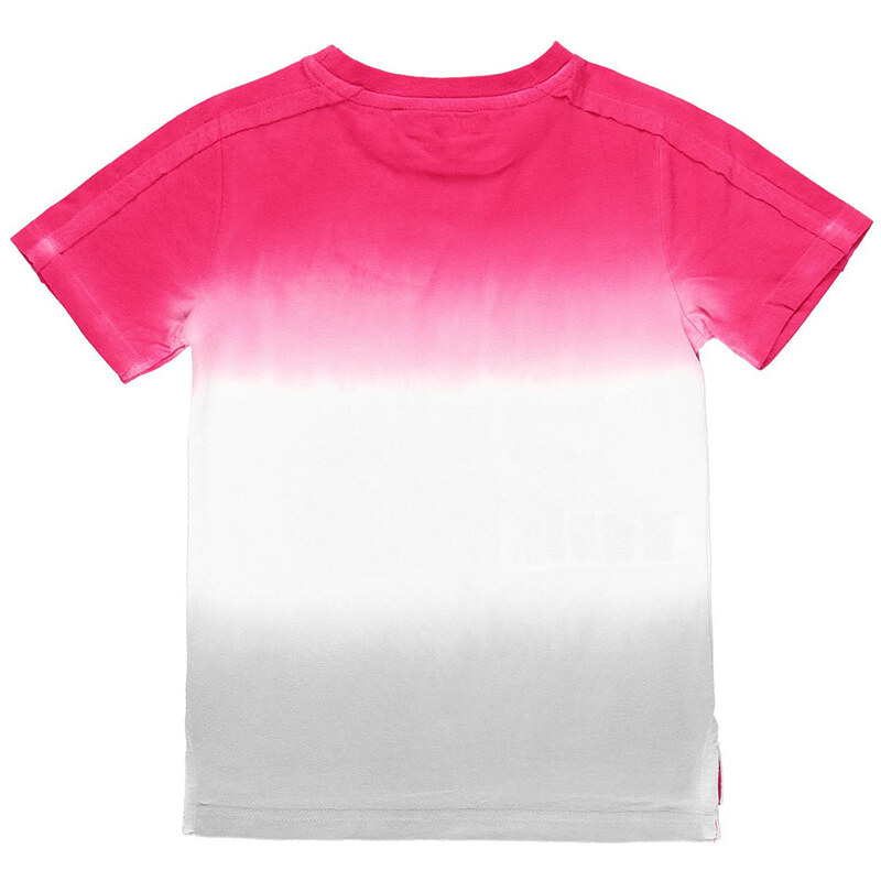 Boboli Dětské tričko Adventure Pink