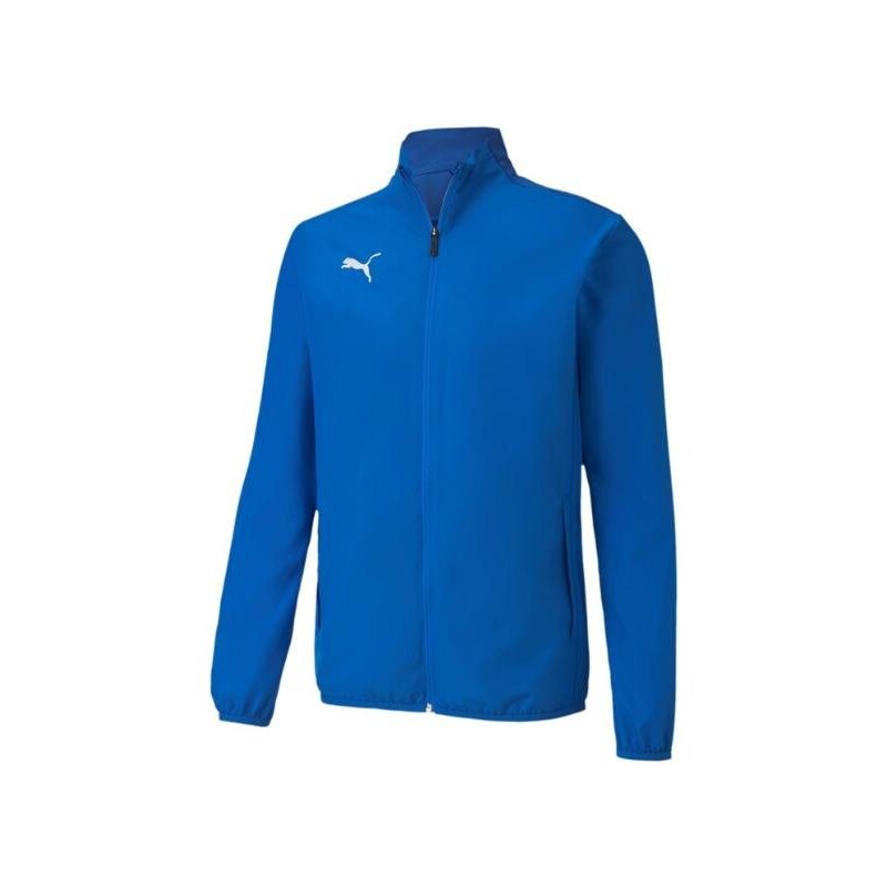 Bunda Puma teamGOAL 23 Sideline Jacket 65657402