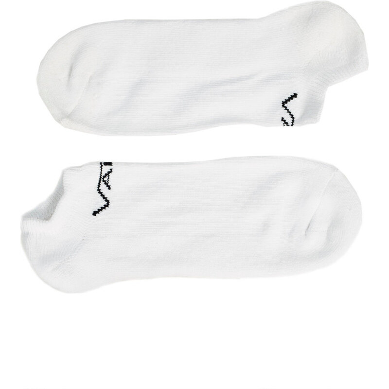 Ponožky Vans (3 páry) VN000XSXWHT1-WHT