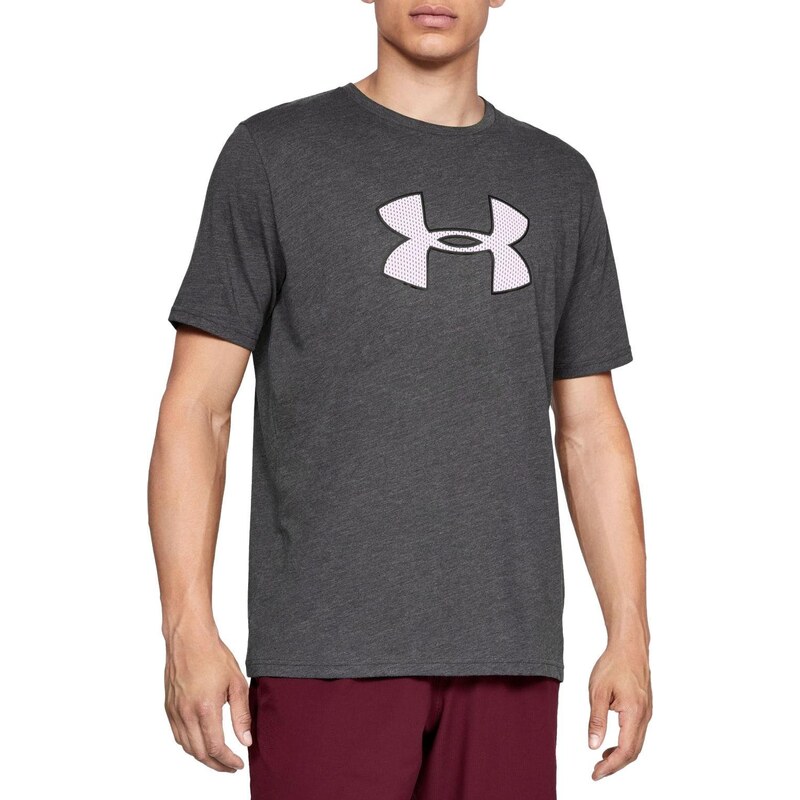 Triko Under Armour UA BIG LOGO SS 1329583-019