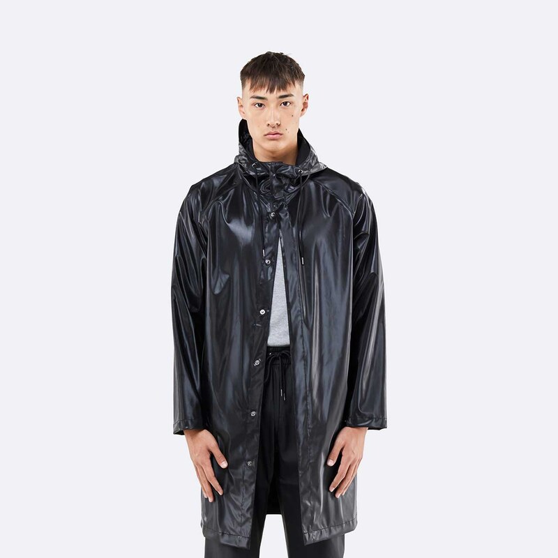 RAINS Coat XS/S