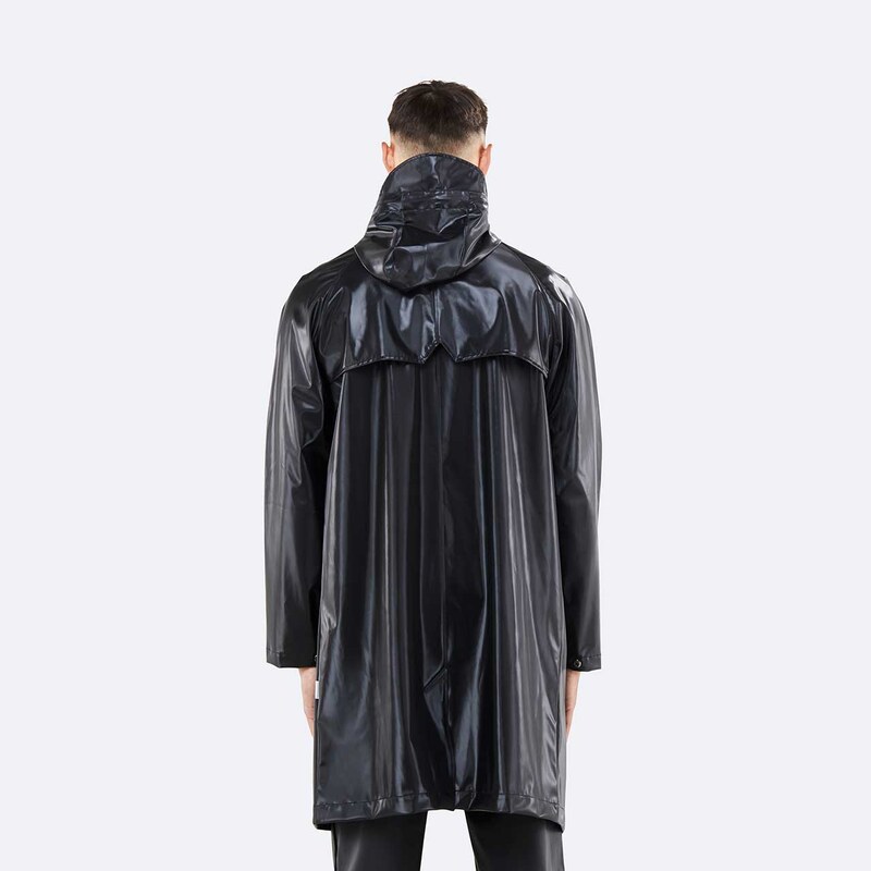 RAINS Coat XS/S