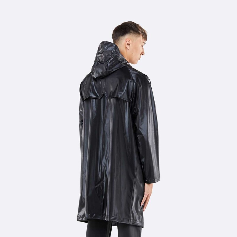 RAINS Coat XS/S