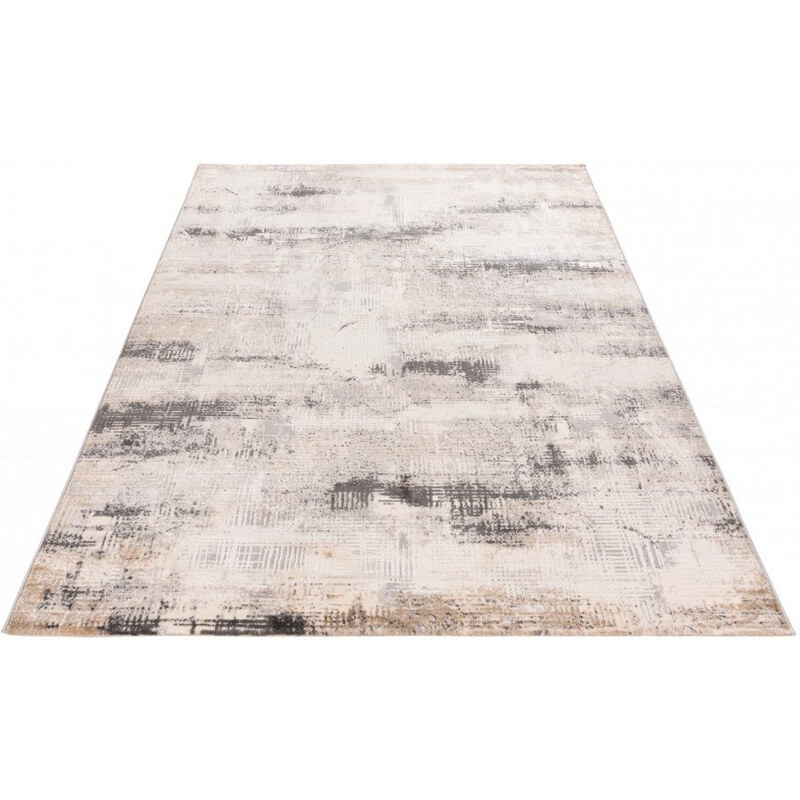Obsession koberce Kusový koberec Salsa 691 grey - 80x150 cm