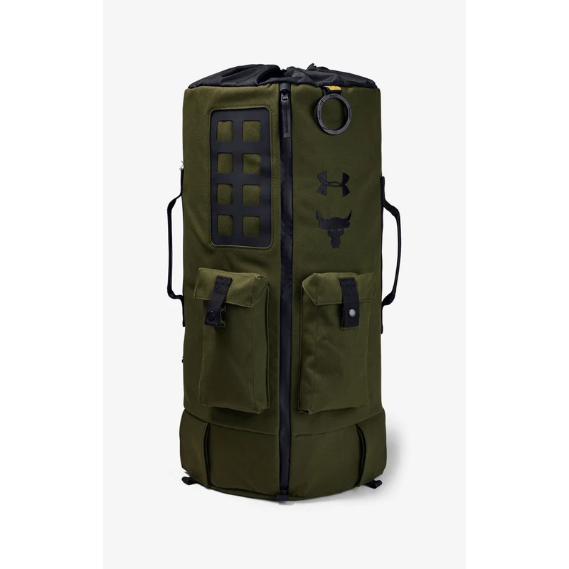 Batoh Under Armour Project Rock 90 Gym Bag GLAMI.cz