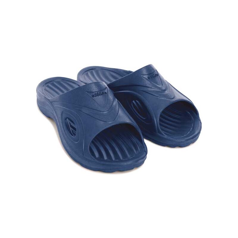 Pánské pantofle Demar BAHAMA 4740 D modré