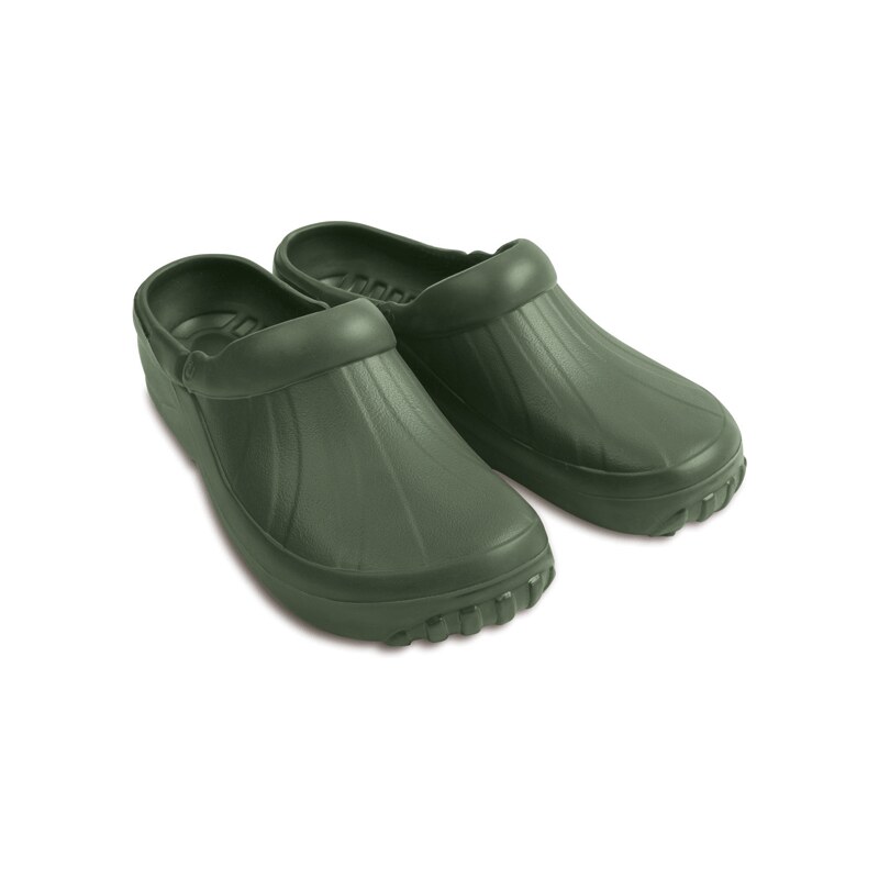 Dámské pantofle Demar NEW EVA CLOG 4822 A zelené