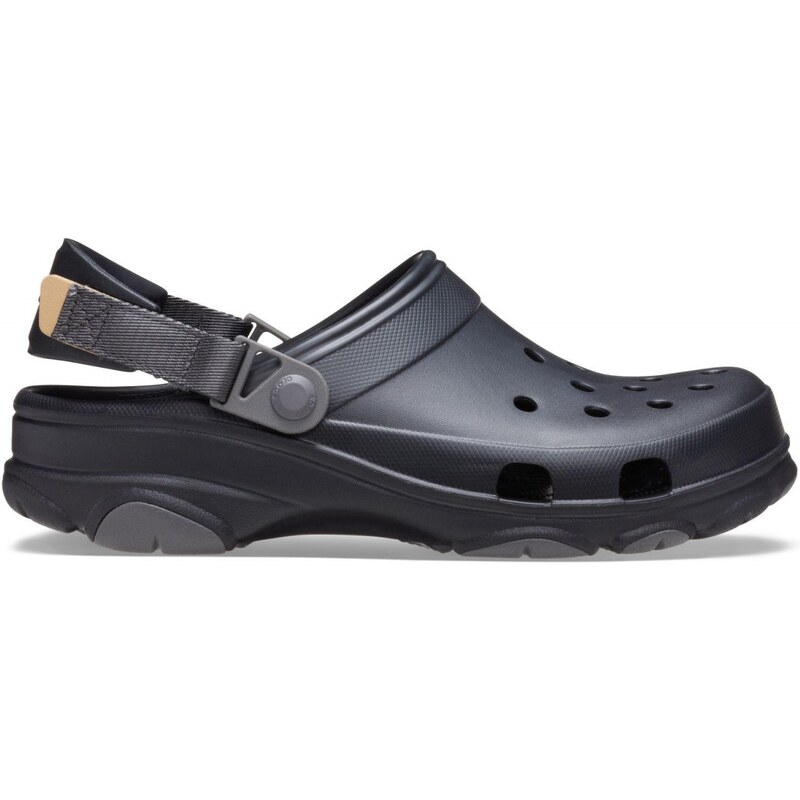 Pantofle Crocs Classic All Terrain Clog - Black
