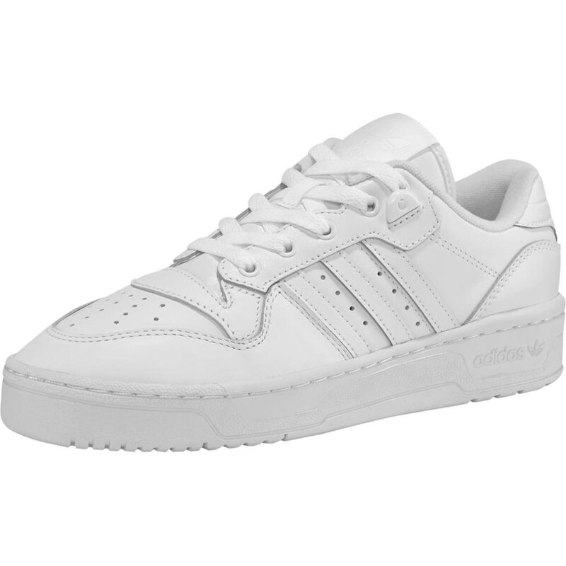ADIDAS ORIGINALS Tenisky Rivalry bílá