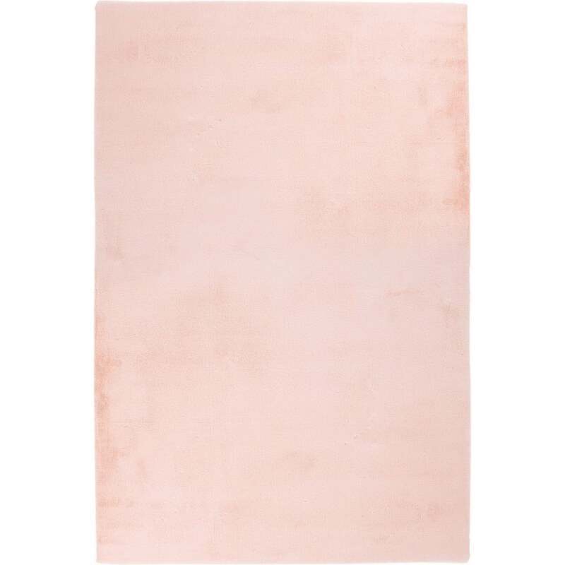 Obsession koberce Kusový koberec Cha Cha 535 powder pink - 60x110 cm