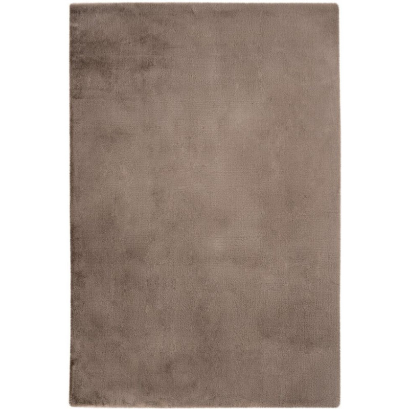 Obsession koberce Kusový koberec Cha Cha 535 taupe - 60x110 cm