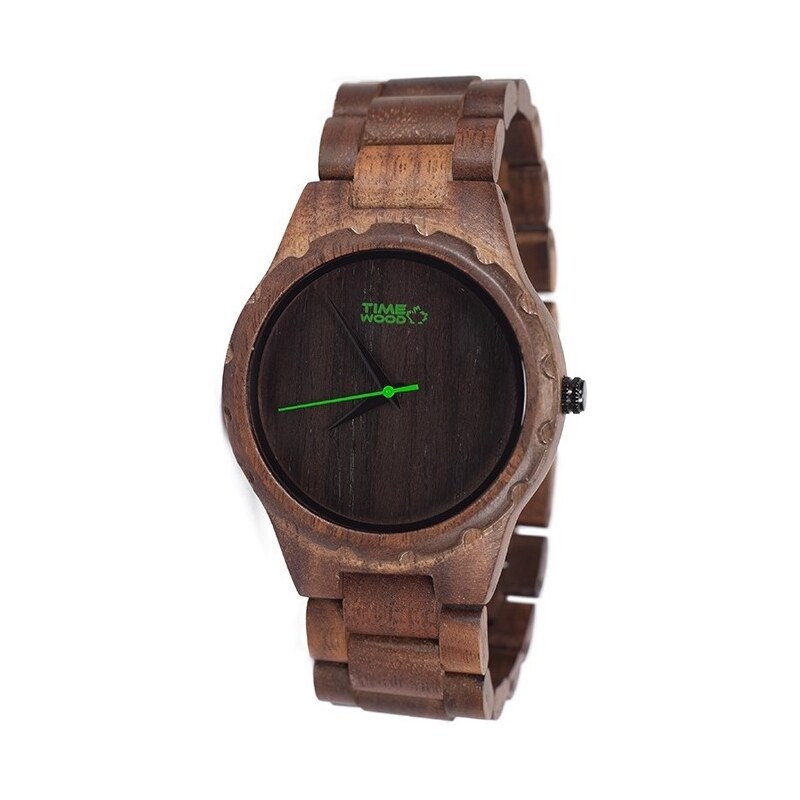Dřevěné hodinky TimeWood PREE