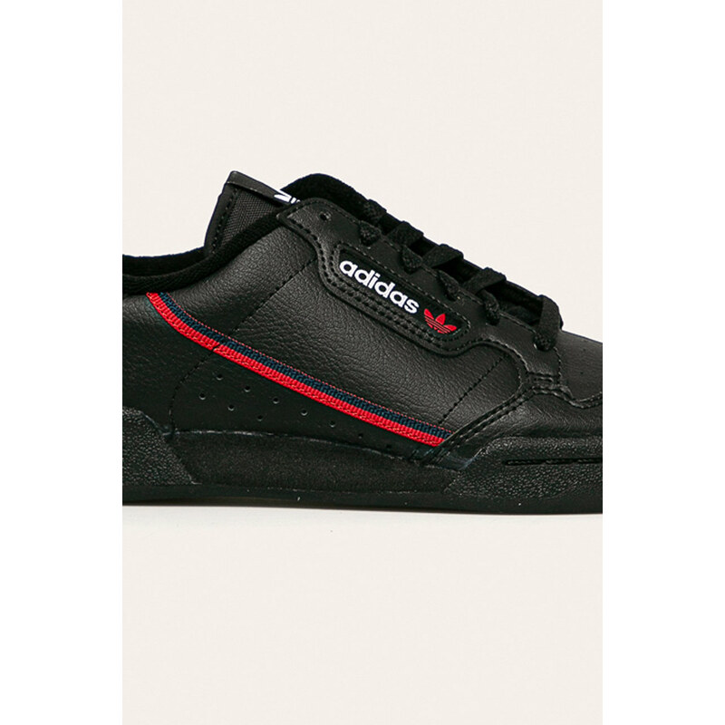 Dětské boty adidas Originals Continental 80 F99786