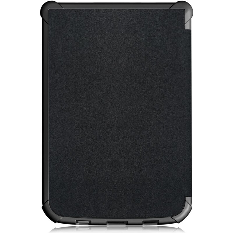 Tech-Protect SmartCase pro PocketBook HD 3 632 / TOUCH 4 627 černá