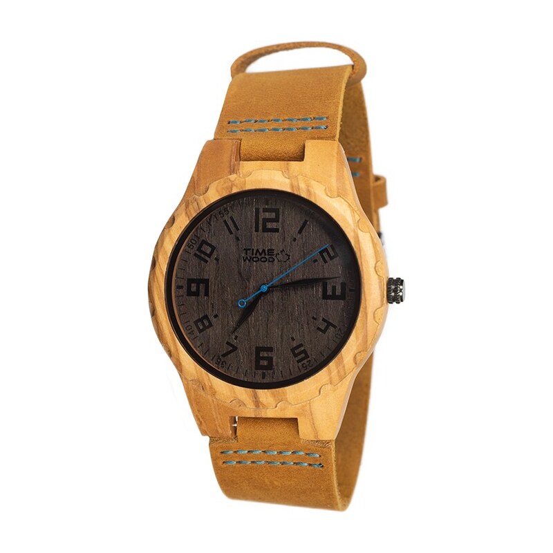 Dřevěné hodinky TimeWood GALL