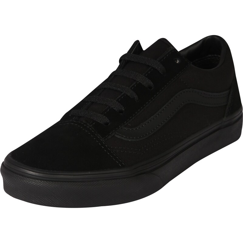 VANS Tenisky Old Skool černá