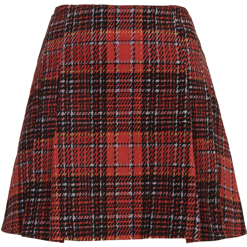 Topshop **Able Skirt by Motel