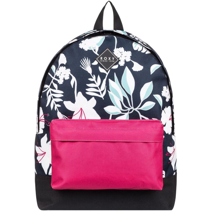 Batoh Roxy Sugar Baby Fitness true black story of sunshine 16 l 47446357