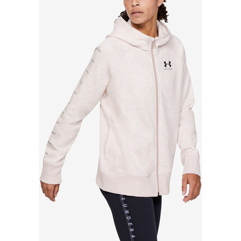 Under Armour sportovní mMikina s kapucí 115668735