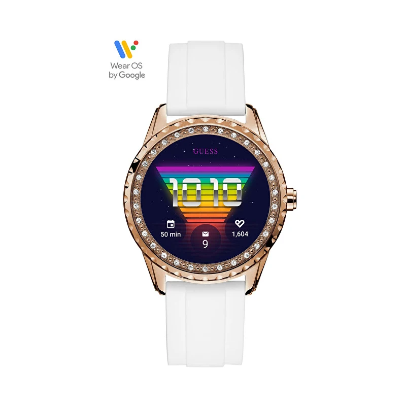 Guess Jemma Touch Smartwatch C1003L1 GLAMI.cz