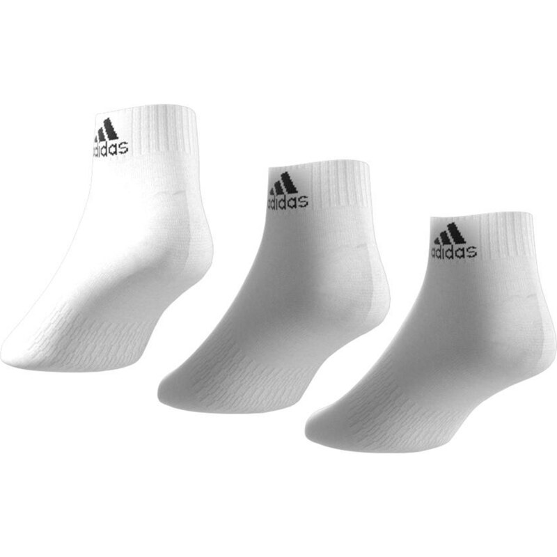 adidas Performance Cush ank 3pp WHITE/WHITE/WHITE