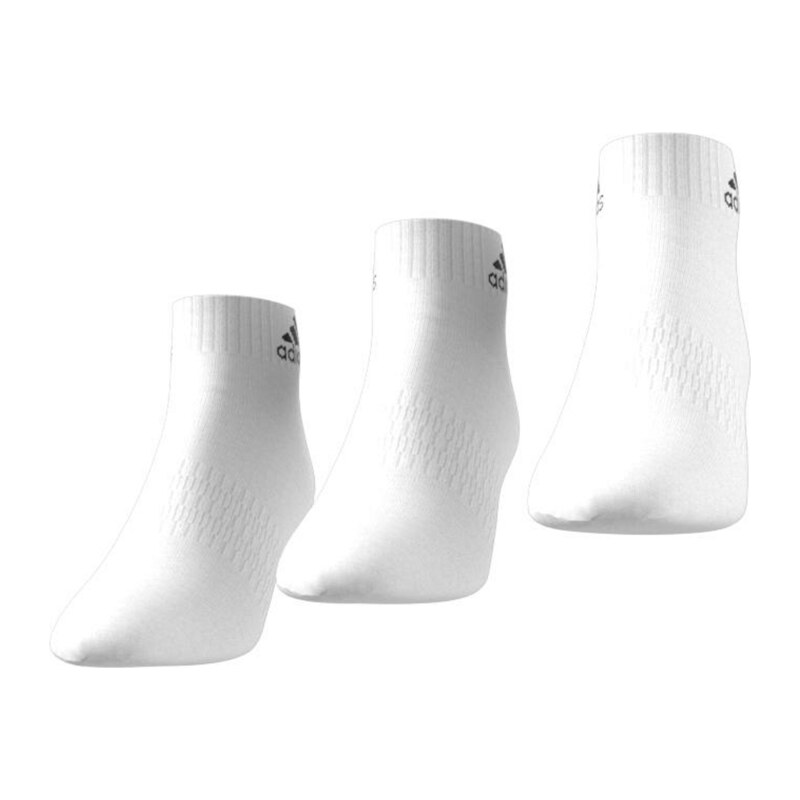 adidas Performance Cush ank 3pp WHITE/WHITE/WHITE