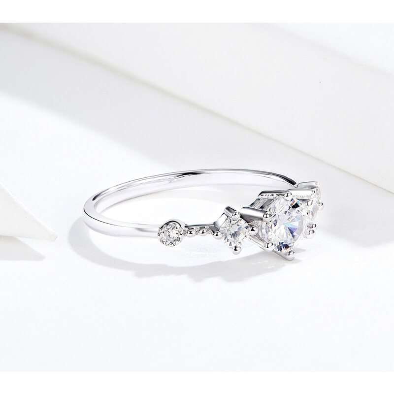 Royal Fashion prsten Přání princezny SCR568
