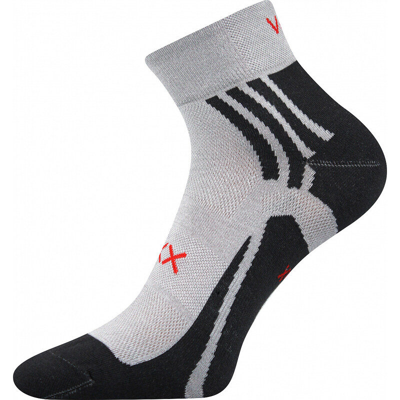 VoXX | Ponožky Abra šedé