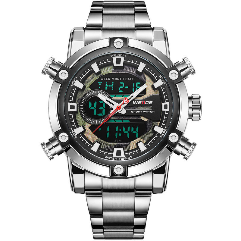Pánské hodinky WEIDE 9603-5C