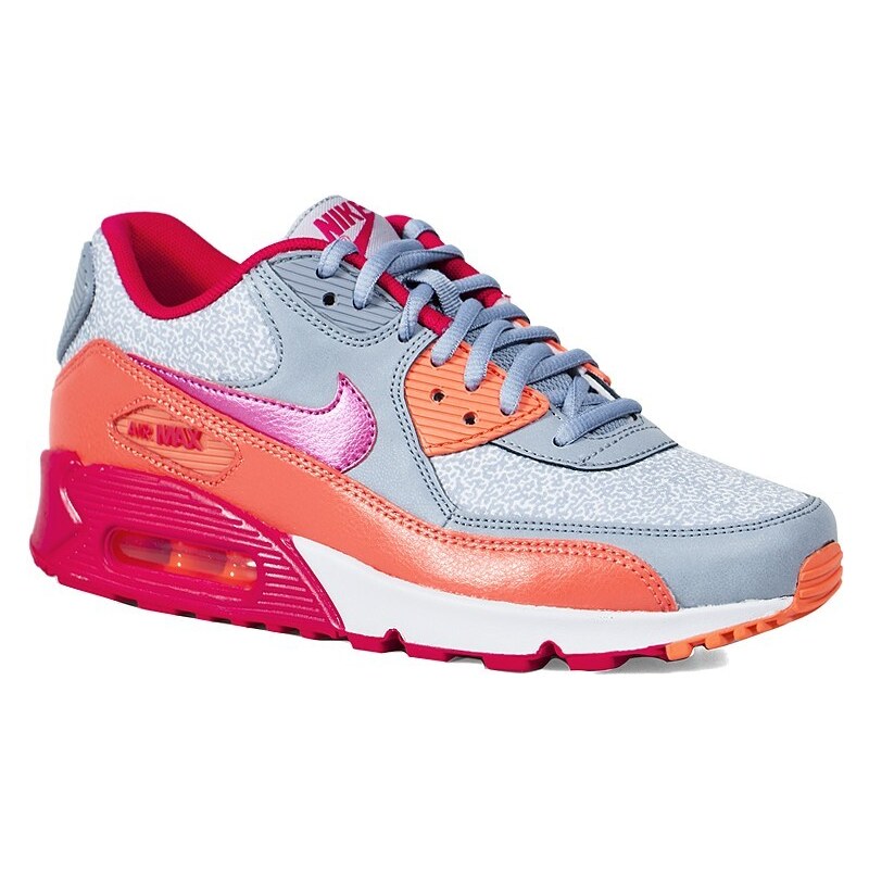 Nike Sportswear - Boty Wmns Air Max 90