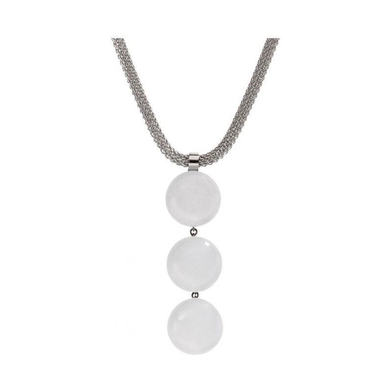 Skagen Elegantní náhrdelník SKJ0101040 AKCE