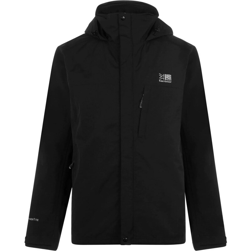 Karrimor Urban Weathertite Jacket Mens Black