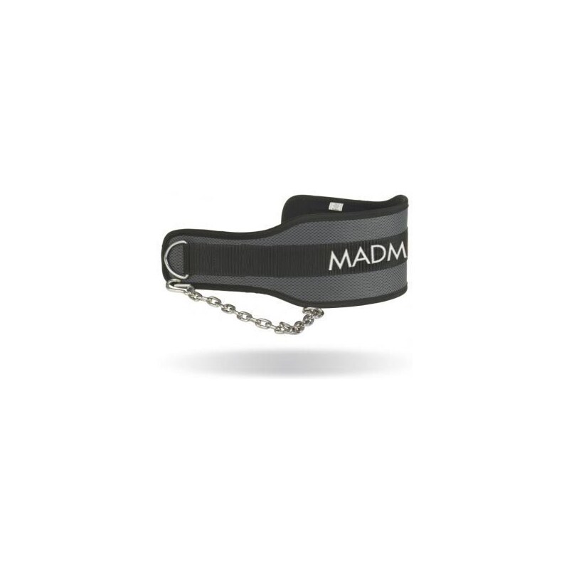 MADMAX Syntetic dip belt - MFA 290