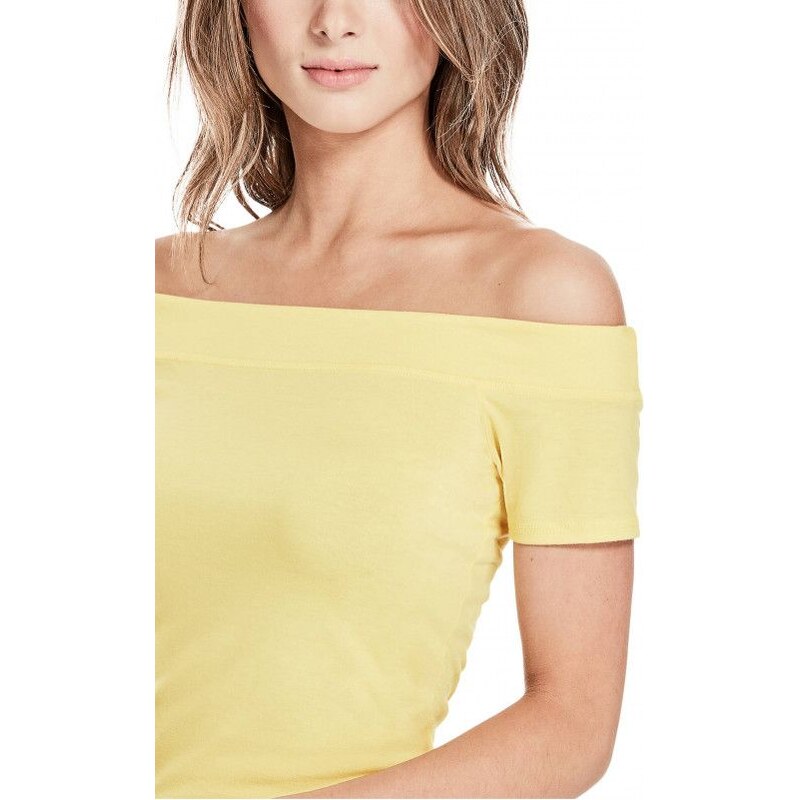 GUESS dámský vršek Norah Top XS