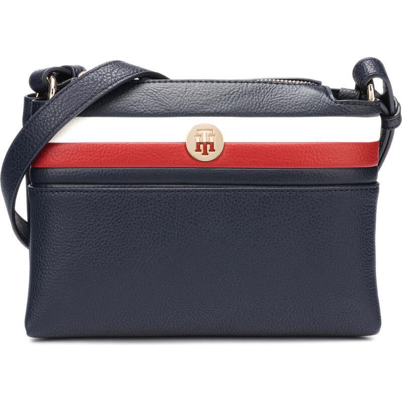 Tommy Hilfiger Core Cross body bag Modr GLAMI.cz