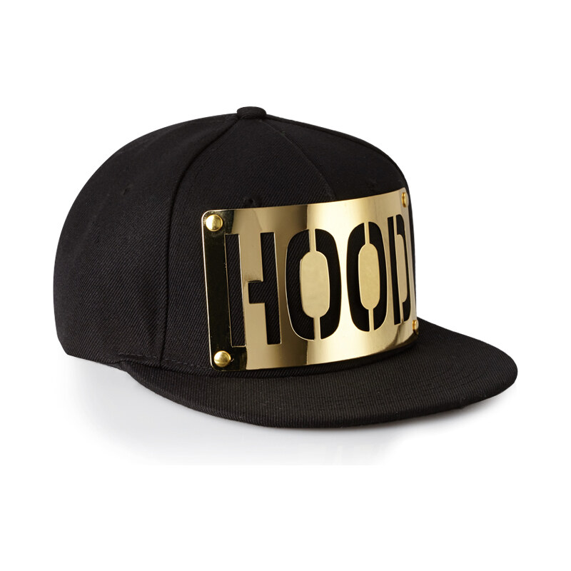 Forever 21 Hood Snapback Hat