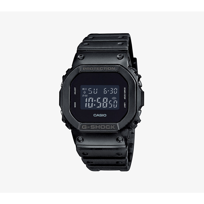 Pánské hodinky Casio G-shock DW-5600BB-1ER Watch Black