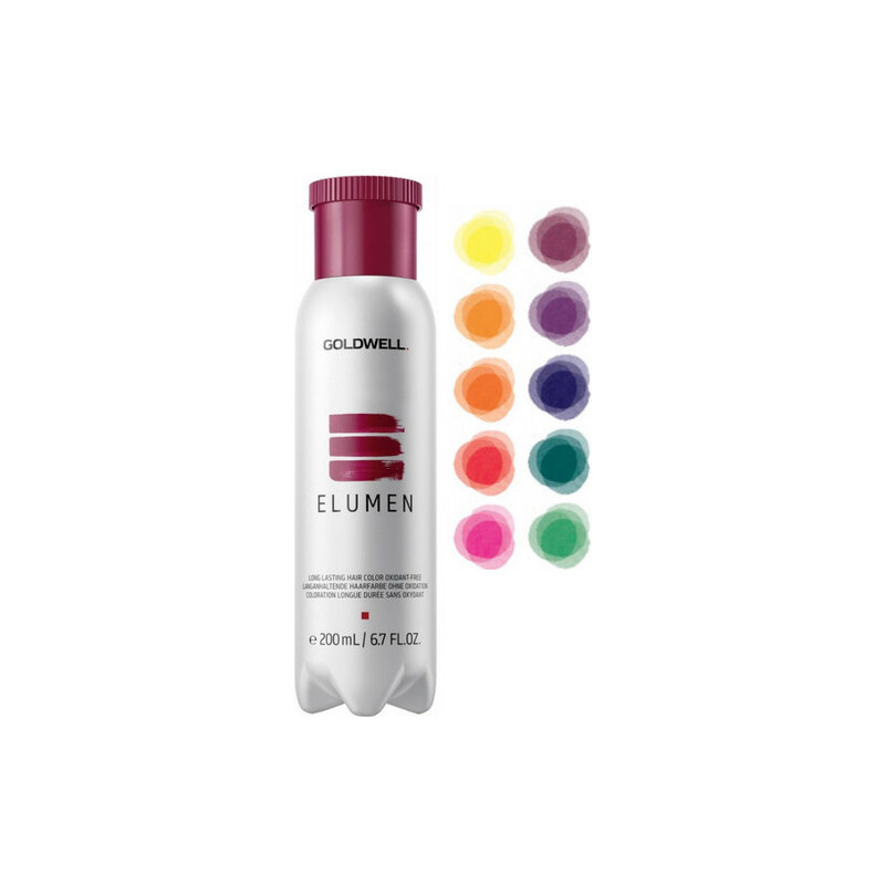 Goldwell Elumen Color Pures 200ml, GK@all