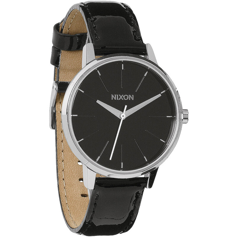 Topshop **Nixon Kensington Patent Watch