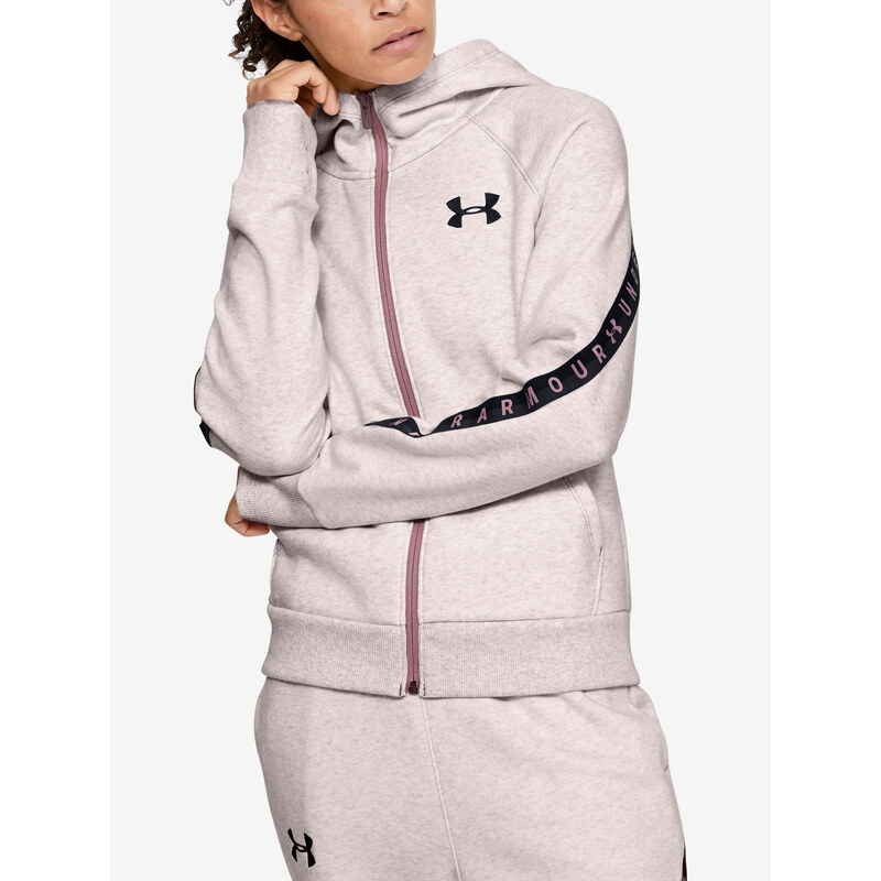 Under Armour dámská fleecová mMikina 115668763