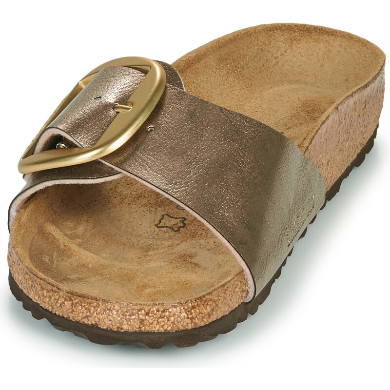 Birkenstock Dřeváky MADRID BIG BUCKLE >