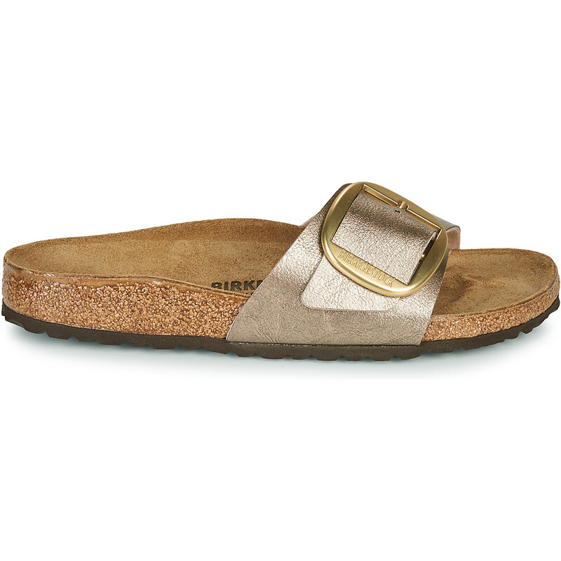 Birkenstock Dřeváky MADRID BIG BUCKLE >