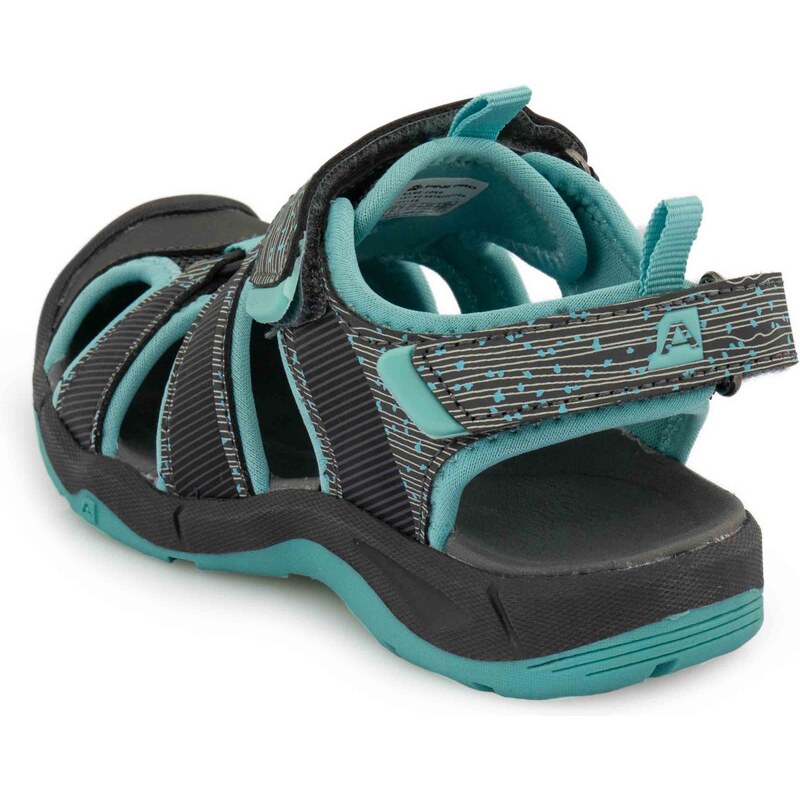 Dětská volnočasová obuv Alpine Pro Jono