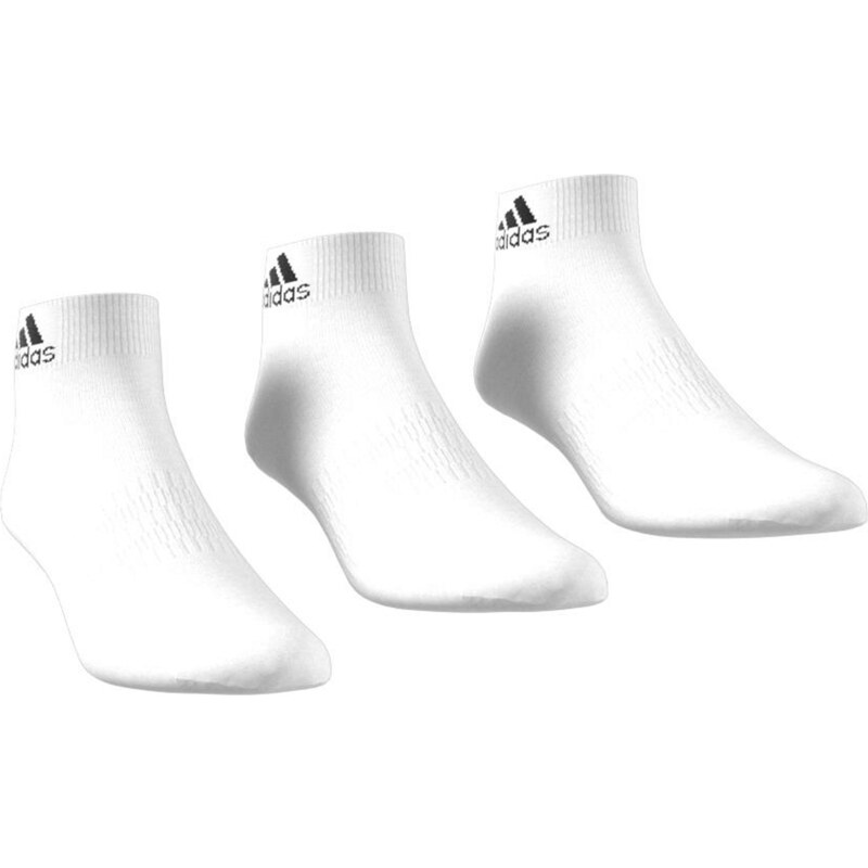 adidas Performance Light ank 3pp WHITE/WHITE/WHITE