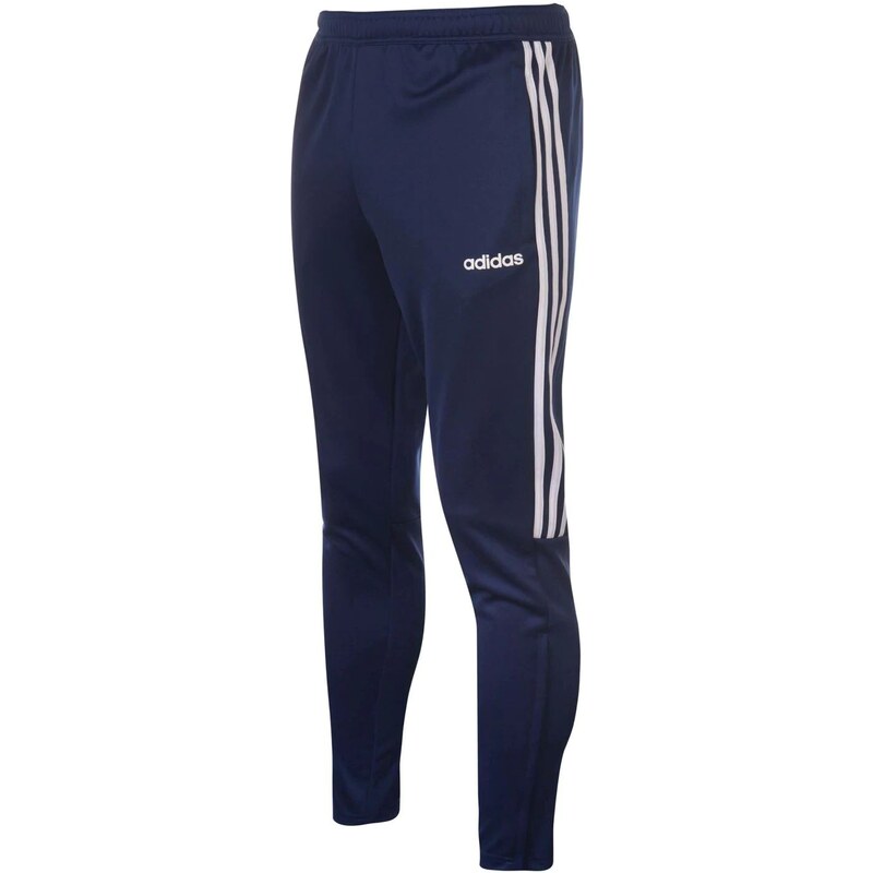 Pánské tepláky adidas Ereno Navy