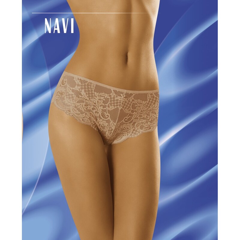 Dámské kalhotky model 7969120 - Wolbar